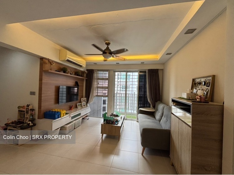 Blk 269C Punggol Sapphire (Punggol), HDB 4 Rooms #501820031